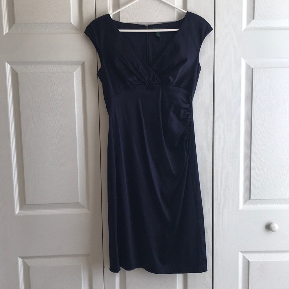 Ralph Lauren Dress
